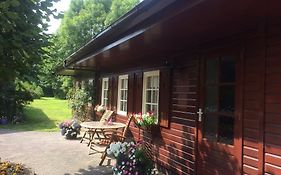 Tanja'S Guesthouse Kootstertille